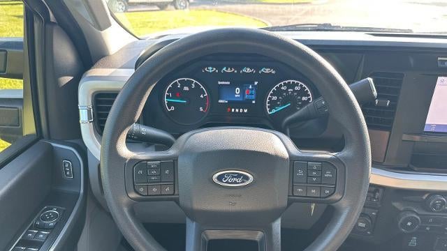 2024 Ford F-250 Super Duty Platinum