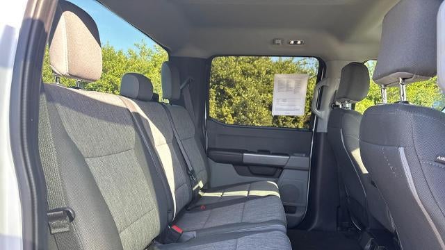 2024 Ford F-250 Super Duty Platinum