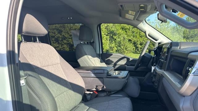 2024 Ford F-250 Super Duty Platinum