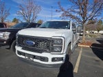 2024 F-250 Super Duty Thumbnail 3