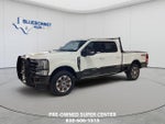 2024 F-250 Super Duty Thumbnail 1