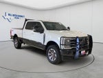 2024 F-250 Super Duty Thumbnail 3