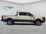2024 F-250 Super Duty Thumbnail 4