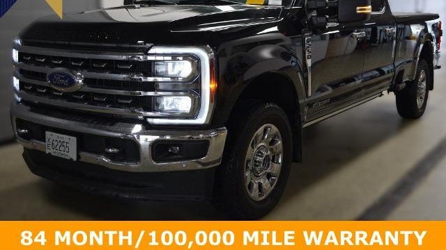Preowned 2024 Ford F-250 Super Duty Platinum for Sale