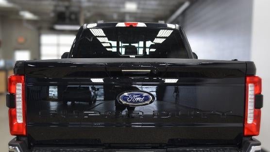 2024 Ford F-250 Super Duty Platinum