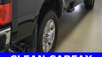 2024 Ford F-250 Super Duty Platinum