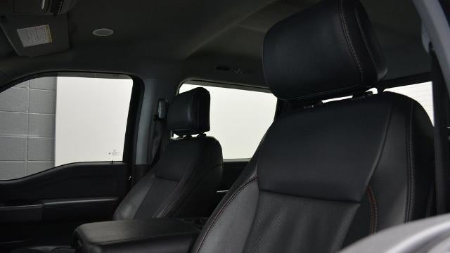 2024 Ford F-250 Super Duty Platinum