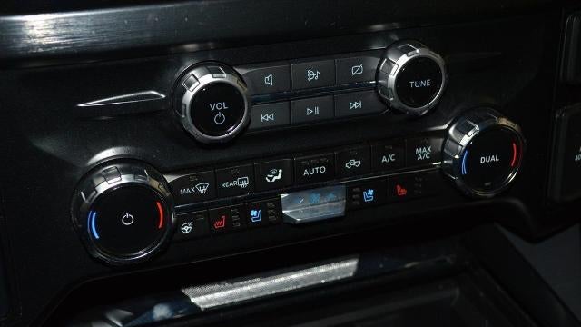 2024 Ford F-250 Super Duty Platinum