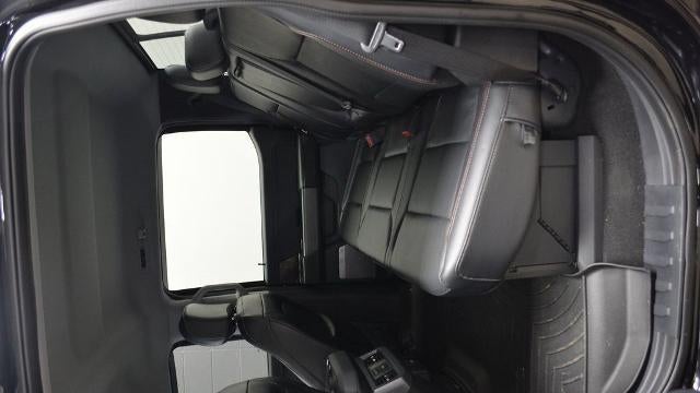 2024 Ford F-250 Super Duty Platinum