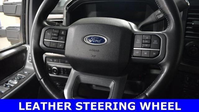 2024 Ford F-250 Super Duty Platinum