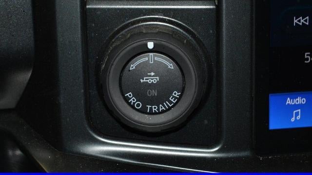 2024 Ford F-250 Super Duty Platinum