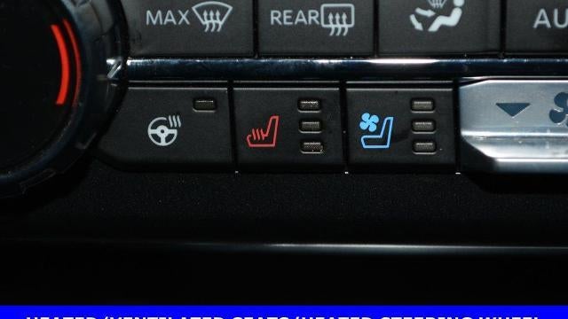 2024 Ford F-250 Super Duty Platinum