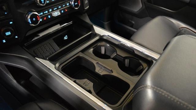 2024 Ford F-250 Super Duty Platinum