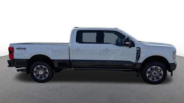 2024 Ford F-250 Super Duty XLT