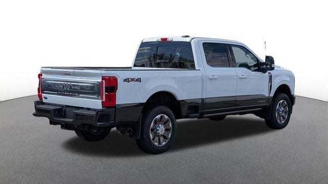 2024 Ford F-250 Super Duty XLT
