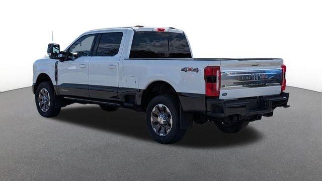 2024 Ford F-250 Super Duty XLT