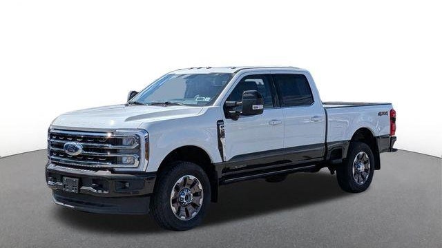 2024 Ford F-250 Super Duty XLT