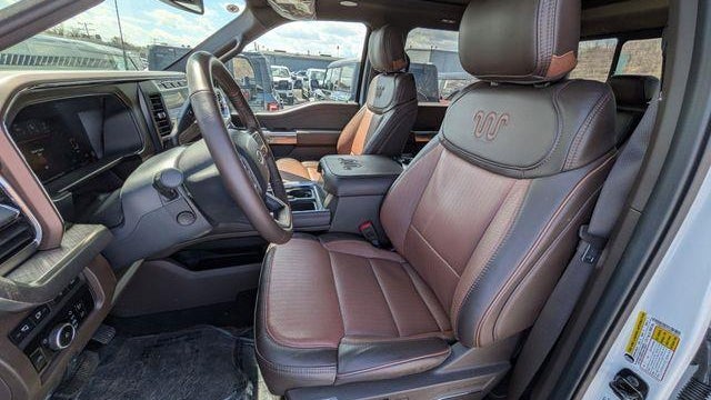 2024 Ford F-250 Super Duty XLT