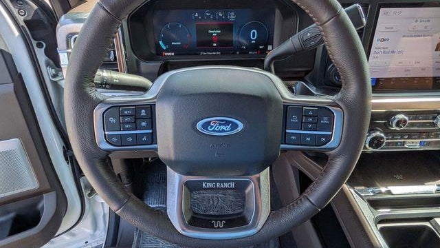 2024 Ford F-250 Super Duty XLT