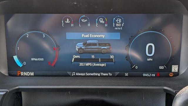 2024 Ford F-250 Super Duty XLT