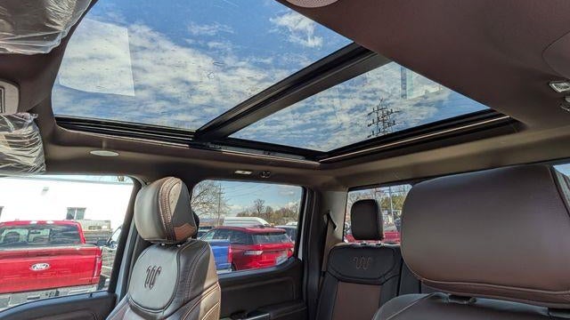 2024 Ford F-250 Super Duty XLT