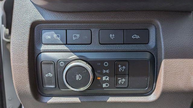 2024 Ford F-250 Super Duty XLT