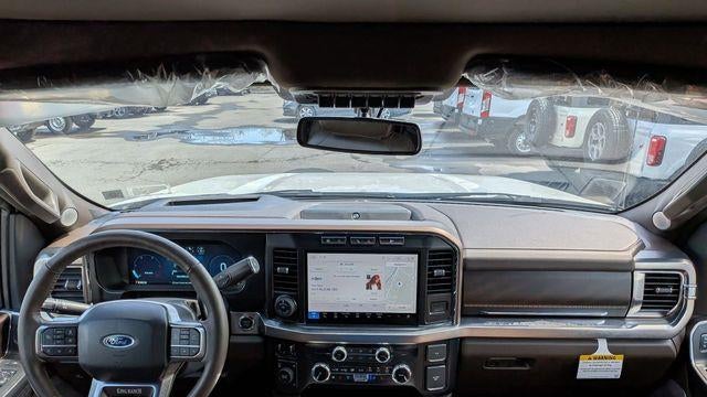 2024 Ford F-250 Super Duty XLT