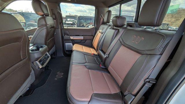 2024 Ford F-250 Super Duty XLT