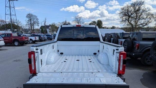 2024 Ford F-250 Super Duty XLT