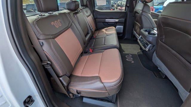 2024 Ford F-250 Super Duty XLT