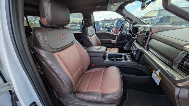 2024 Ford F-250 Super Duty XLT