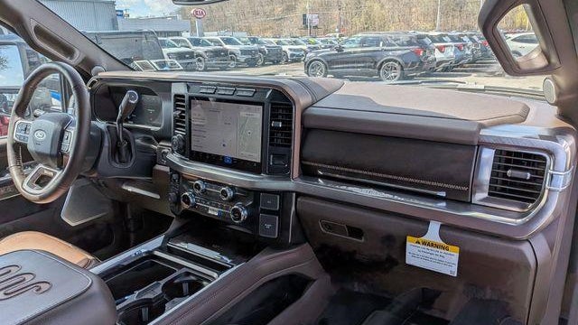2024 Ford F-250 Super Duty XLT