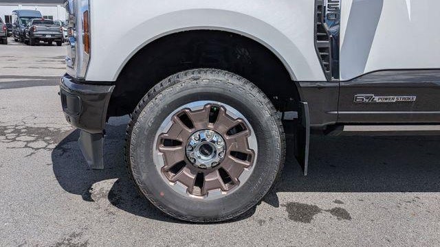 2024 Ford F-250 Super Duty XLT