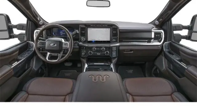 2024 Ford F-250 Super Duty XLT