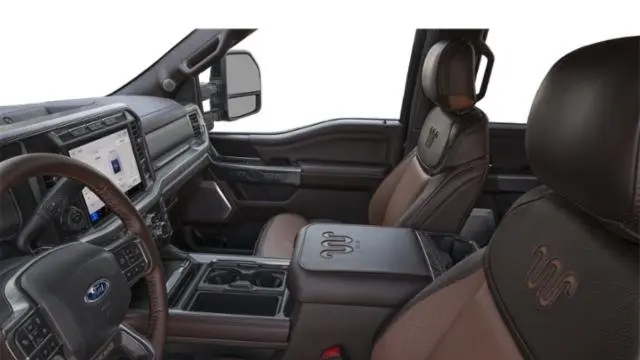 2024 Ford F-250 Super Duty XLT