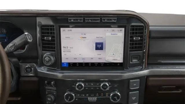 2024 Ford F-250 Super Duty XLT