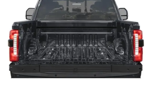 2024 Ford F-250 Super Duty XLT