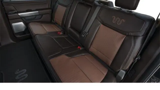 2024 Ford F-250 Super Duty XLT
