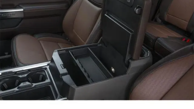 2024 Ford F-250 Super Duty XLT