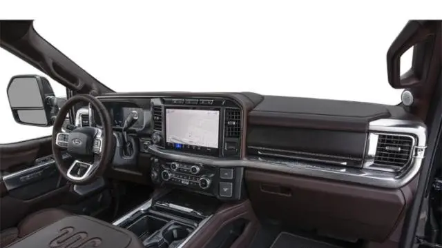 2024 Ford F-250 Super Duty XLT