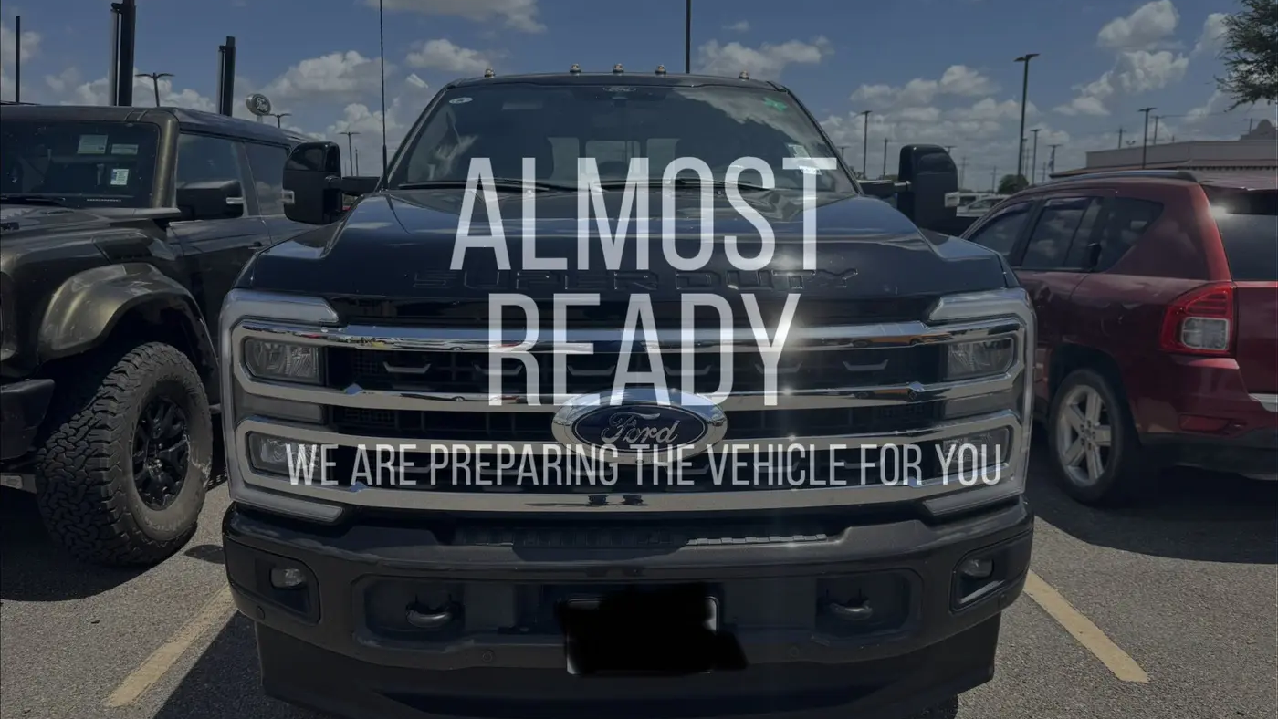 Preowned 2024 Ford F-250 Super Duty XLT for Sale