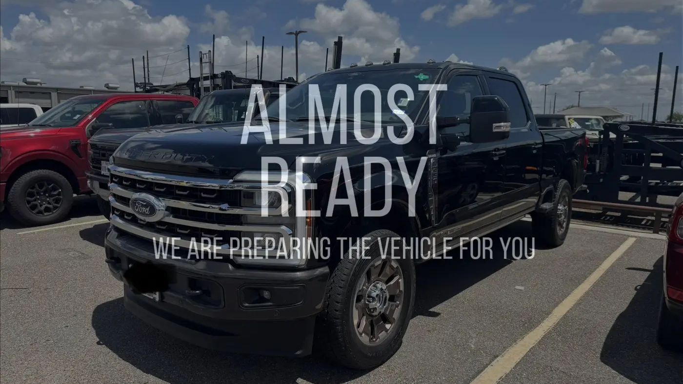 2024 Ford F-250 Super Duty XLT