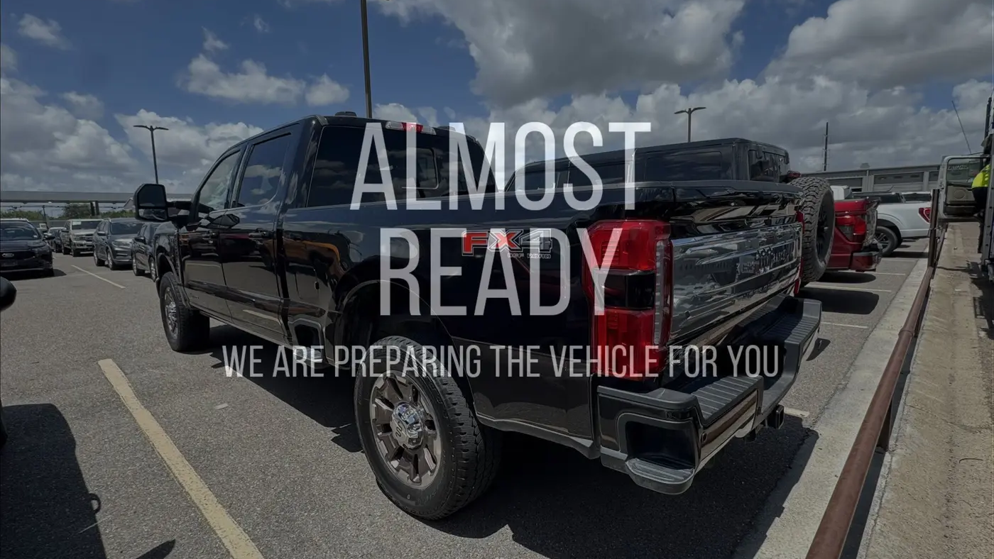 2024 Ford F-250 Super Duty XLT