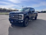 2024 F-250 Super Duty Thumbnail 2