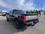 2024 F-250 Super Duty Thumbnail 7