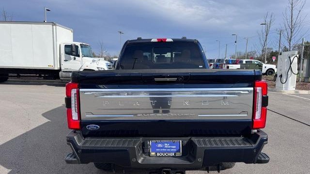 2024 Ford F-250 Super Duty XLT