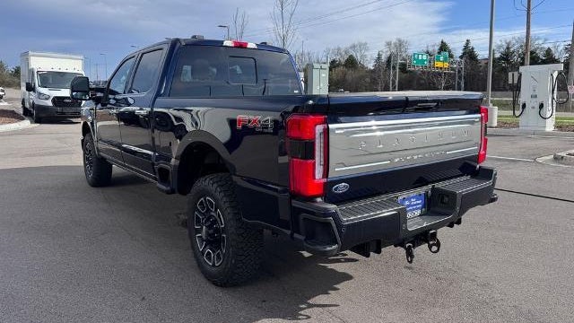 2024 Ford F-250 Super Duty XLT