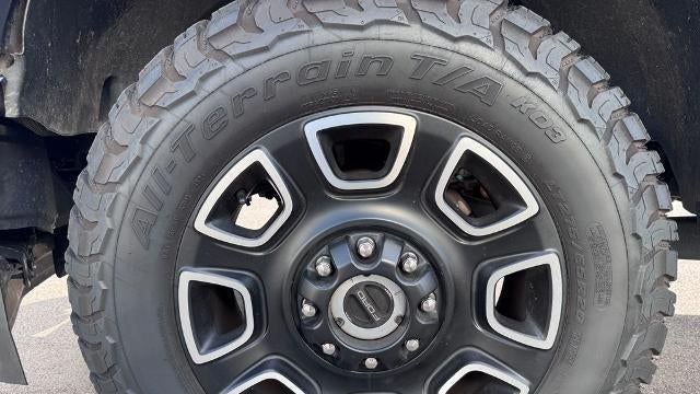 2024 Ford F-250 Super Duty XLT