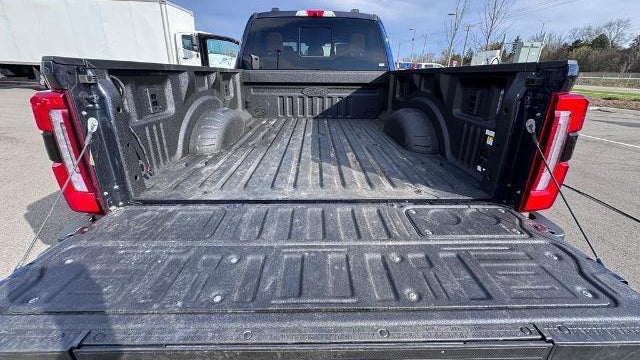 2024 Ford F-250 Super Duty XLT