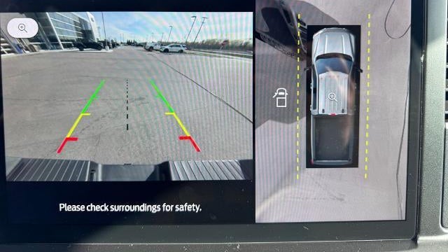 2024 Ford F-250 Super Duty XLT